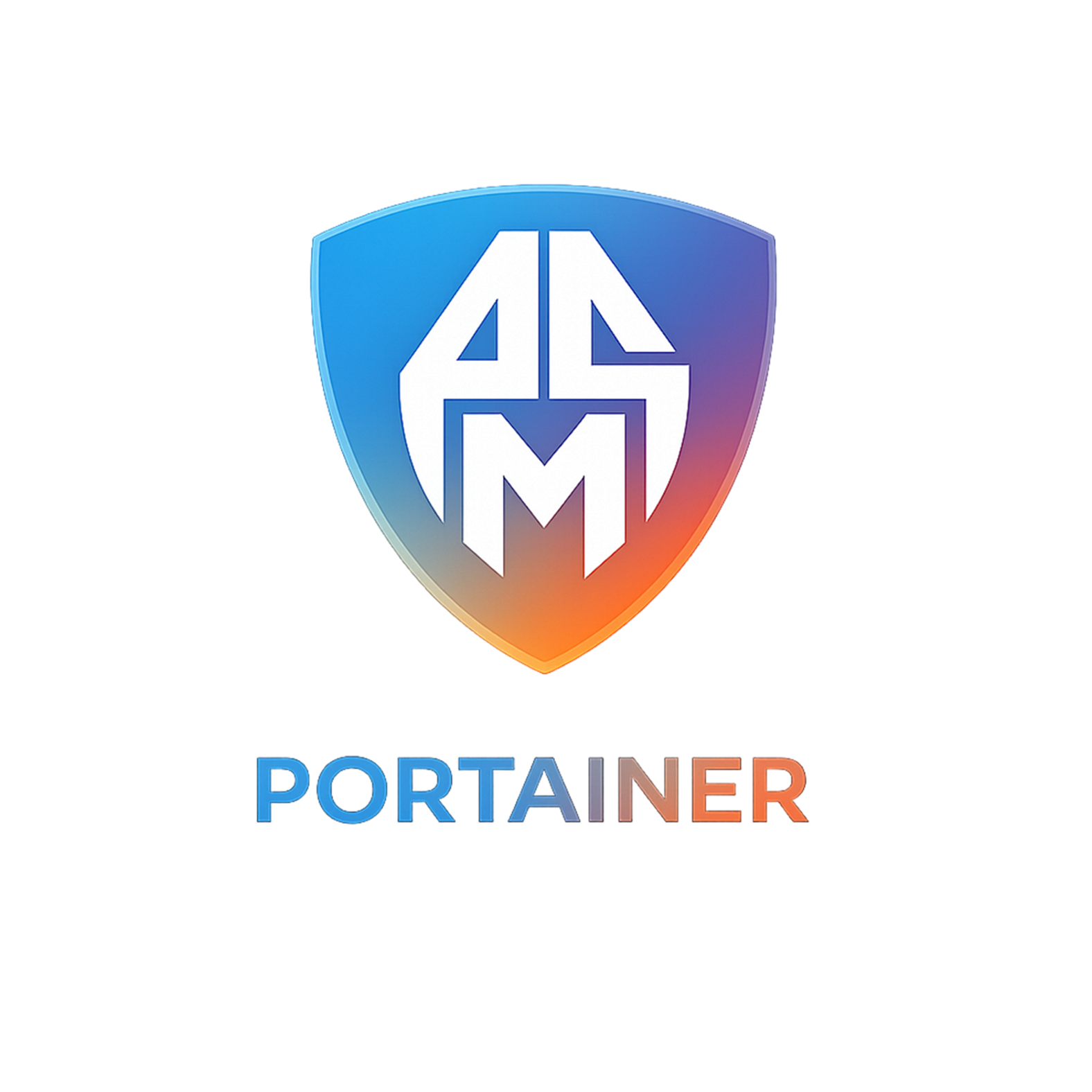PORTAINER | AGM-TECH